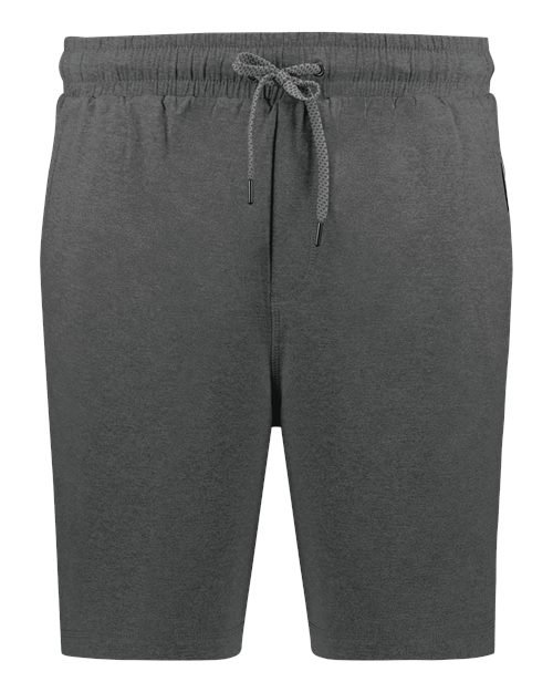 Youth Eco Revive™ Ventura Soft Knit Shorts - Image 5