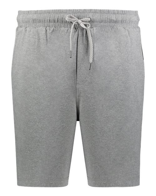 Youth Eco Revive™ Ventura Soft Knit Shorts - Image 8