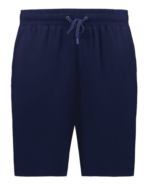 Youth Eco Revive™ Ventura Soft Knit Shorts - Image 11
