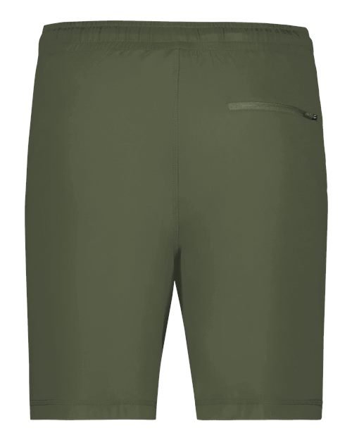 Youth Eco Revive™ Ventura Soft Knit Shorts - Image 15
