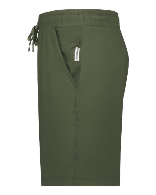 Youth Eco Revive™ Ventura Soft Knit Shorts - Image 16