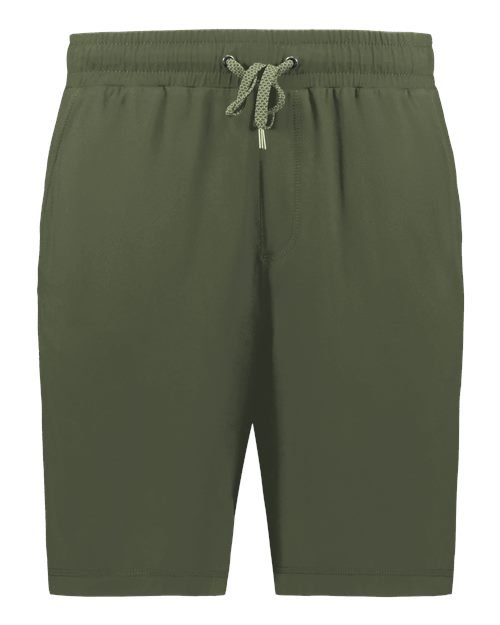 Youth Eco Revive™ Ventura Soft Knit Shorts - Image 14