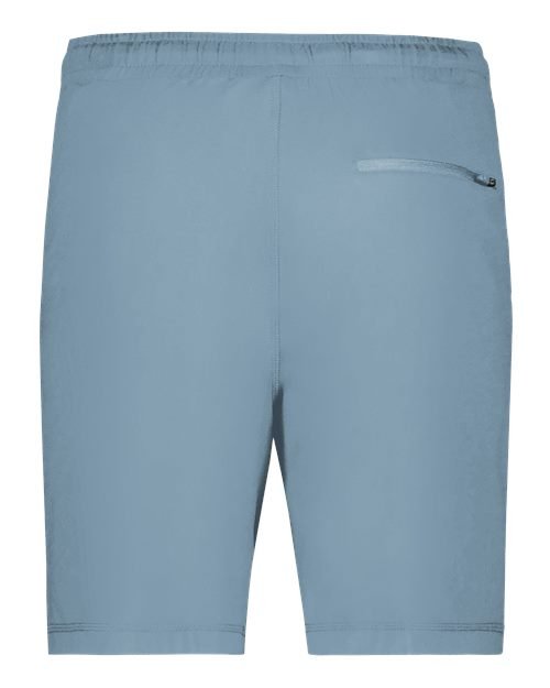 Youth Eco Revive™ Ventura Soft Knit Shorts - Image 18