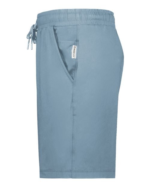 Youth Eco Revive™ Ventura Soft Knit Shorts - Image 19