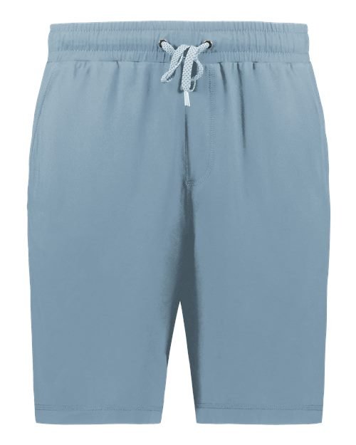 Youth Eco Revive™ Ventura Soft Knit Shorts - Image 17