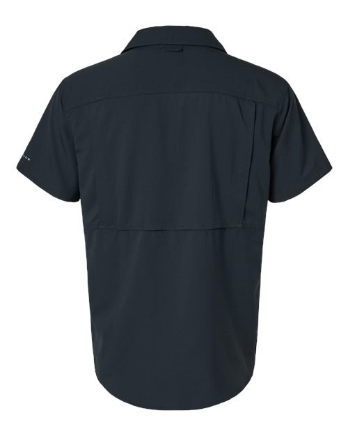 Men's Silver Ridge™ Utility Lite Short Sleeve Shirt - Image 2