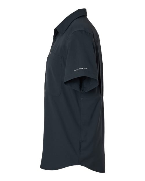 Men's Silver Ridge™ Utility Lite Short Sleeve Shirt - Image 3