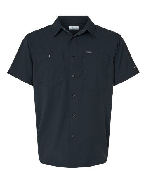 Men's Silver Ridge™ Utility Lite Short Sleeve Shirt
