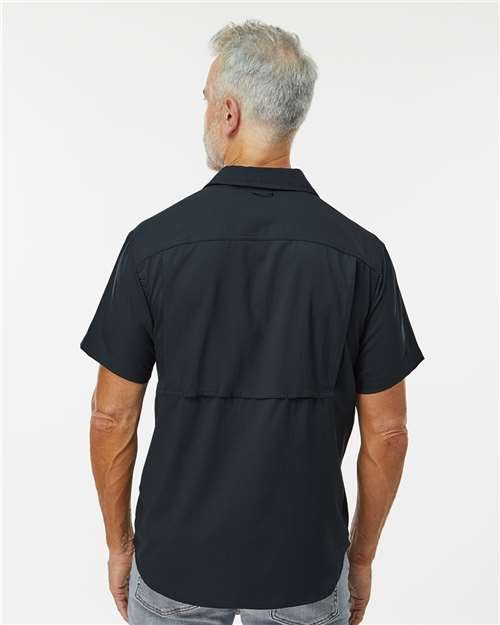Men's Silver Ridge™ Utility Lite Short Sleeve Shirt - Image 6