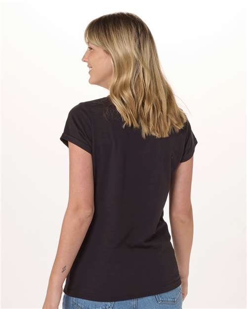 Women's Essential T-shirt - Image 4