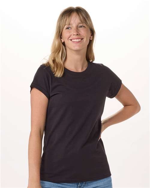Women's Essential T-shirt - Image 3