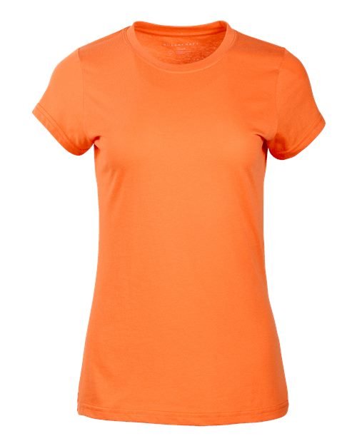 Women's Essential T-shirt - Image 14
