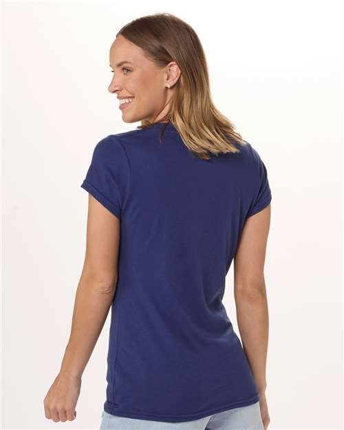 Women's Essential T-shirt - Image 19