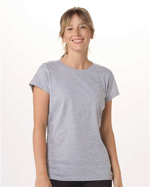 Women's Essential T-shirt - Image 22