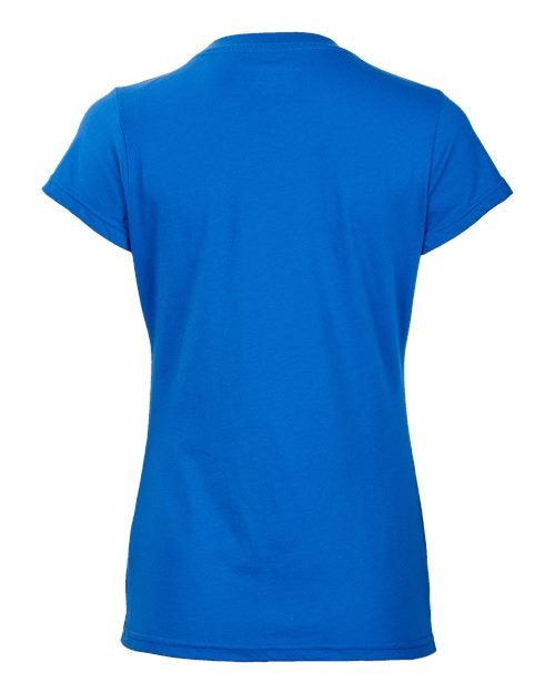 Women's Essential T-shirt - Image 27