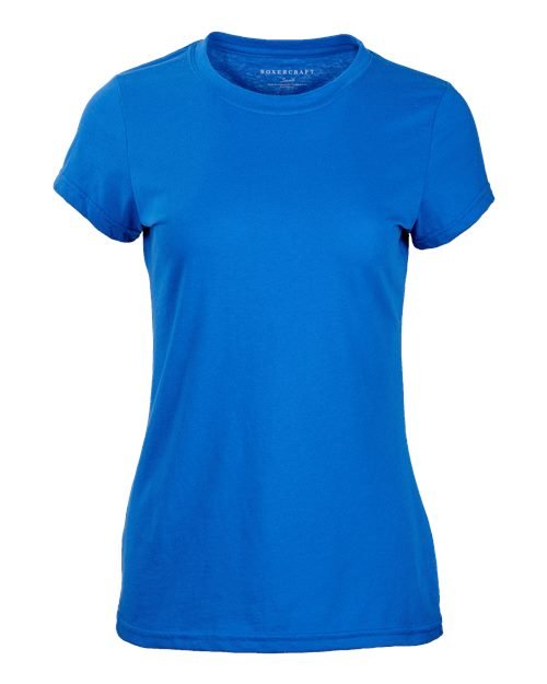 Women's Essential T-shirt - Image 26