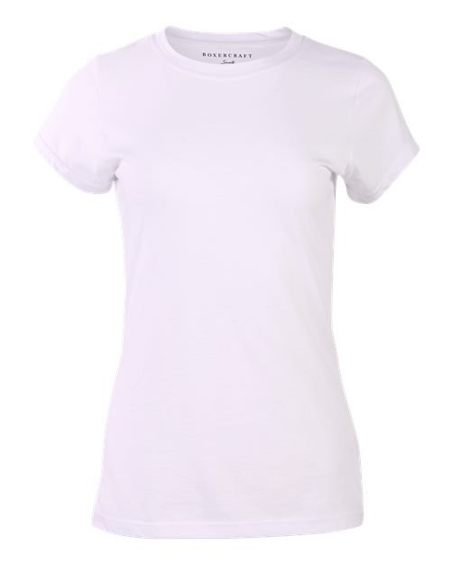 Women's Essential T-shirt - Image 28