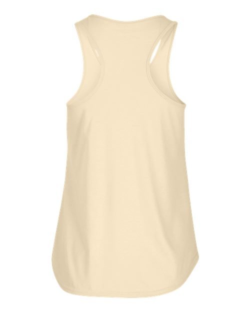 Women's Essential Racerback Tank Top - Image 15