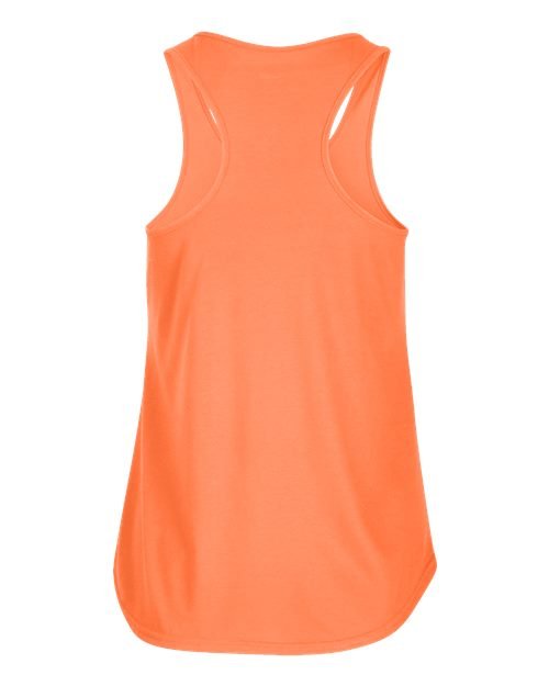 Women's Essential Racerback Tank Top - Image 23