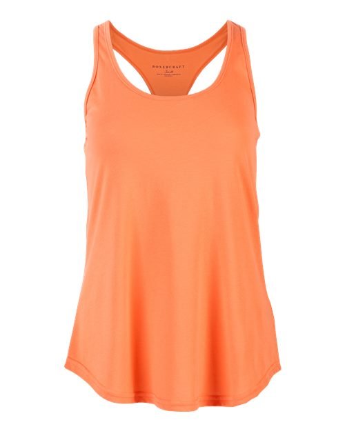Women's Essential Racerback Tank Top - Image 22