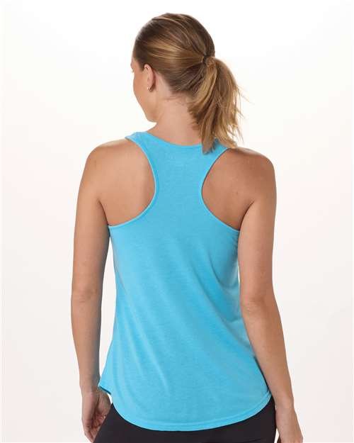 Women's Essential Racerback Tank Top - Image 33