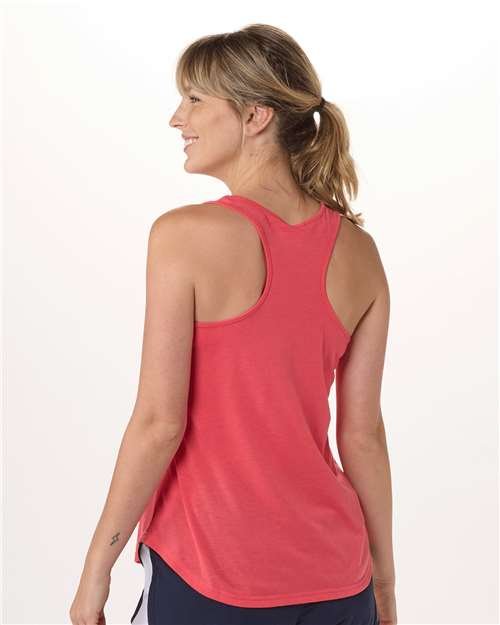 Women's Essential Racerback Tank Top - Image 37