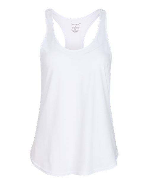 Women's Essential Racerback Tank Top - Image 49