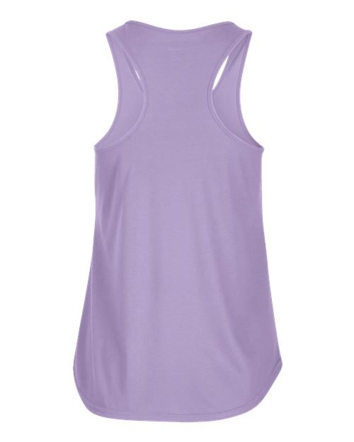 Women's Essential Racerback Tank Top - Image 52