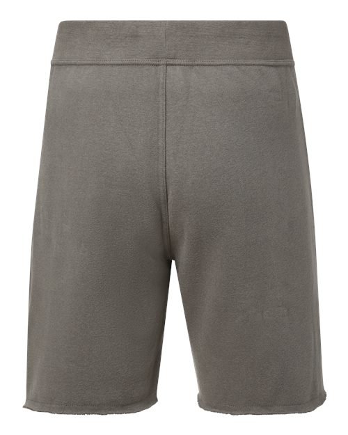 Unisex Vintage Fleece Shorts - Image 9