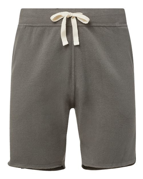 Unisex Vintage Fleece Shorts - Image 8