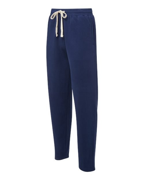 Unisex Vintage Fleece Joggers - Image 7
