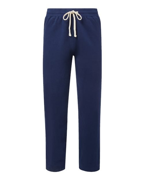 Unisex Vintage Fleece Joggers - Image 5
