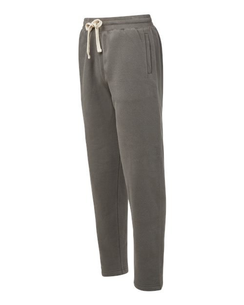 Unisex Vintage Fleece Joggers - Image 10