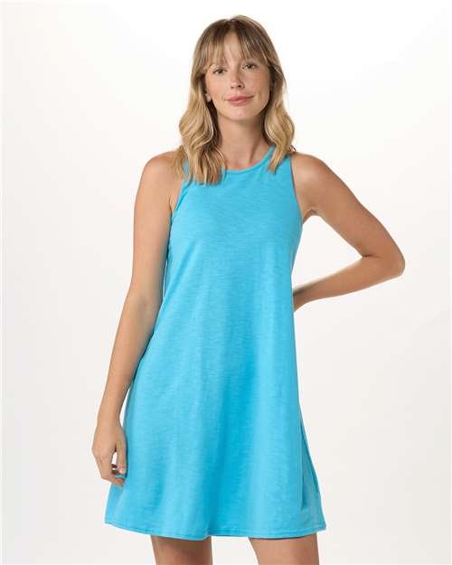 Women's Coastal Cover Up - Image 24