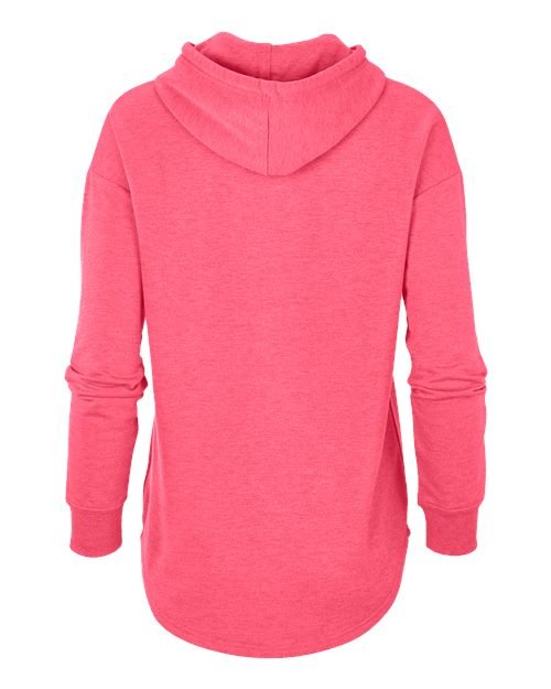 Women's Dream Fleece Hooded Sweatshirt - Image 29