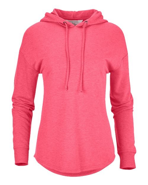 Women's Dream Fleece Hooded Sweatshirt - Image 28
