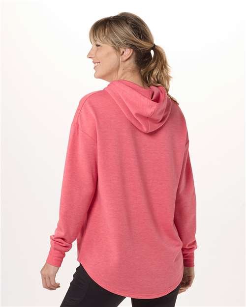 Women's Dream Fleece Hooded Sweatshirt - Image 31
