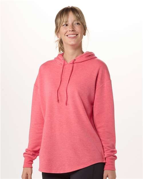 Women's Dream Fleece Hooded Sweatshirt - Image 30