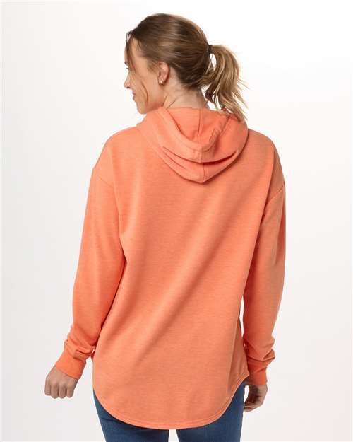 Women's Dream Fleece Hooded Sweatshirt - Image 17