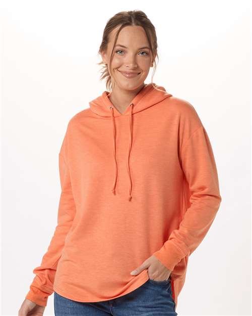 Women's Dream Fleece Hooded Sweatshirt - Image 16
