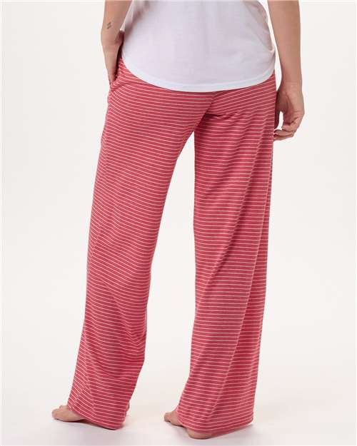 Women's Evelyn Wide Leg Lounge Pants - Image 27