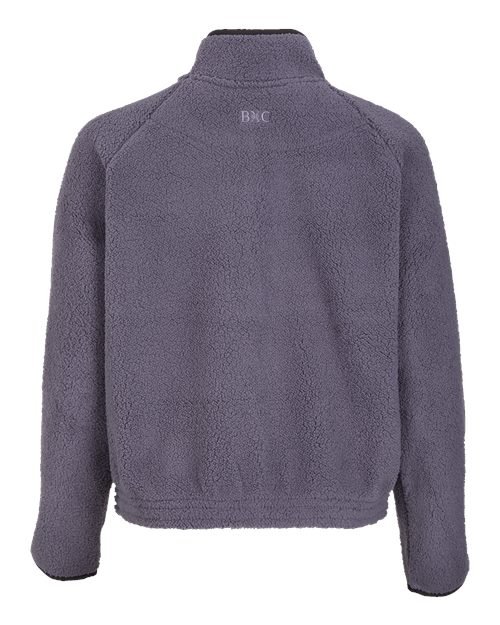 Women's Everest Half-Zip Pullover - Image 21