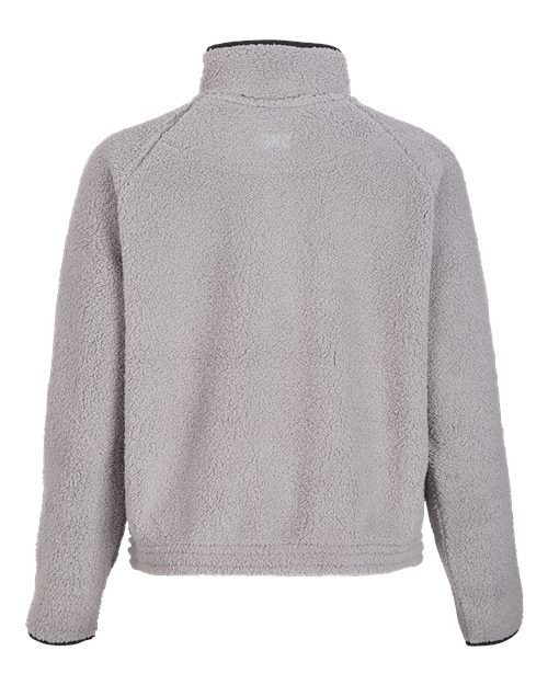 Women's Everest Half-Zip Pullover - Image 37