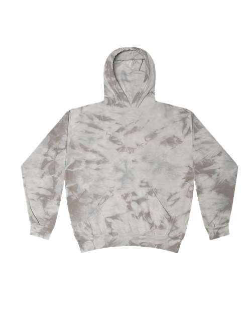 Youth Crystal Wash Hooded Sweatshirt - Image 5