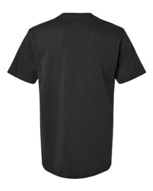 Alternative view of Unisex Classic Pocket T-Shirt