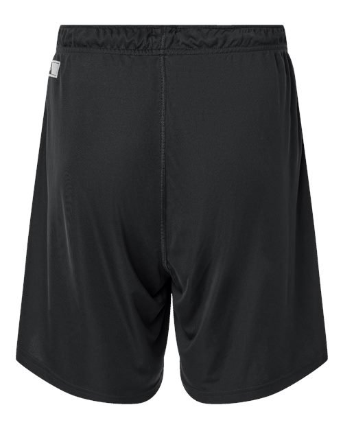 Unisex Team Issue Hydrolix 7" Shorts with Drawcord - Image 2