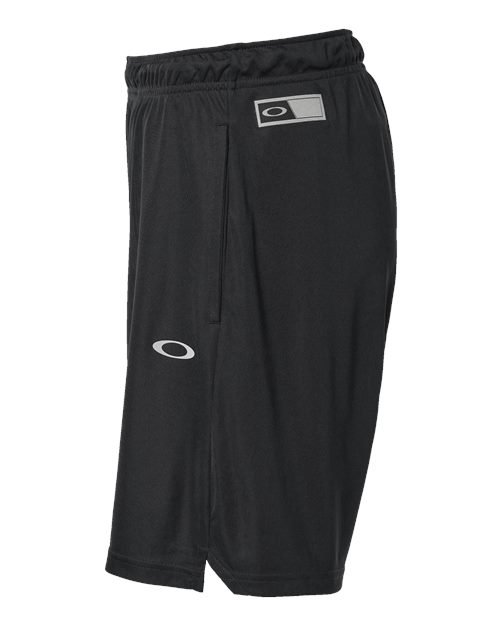 Unisex Team Issue Hydrolix 7" Shorts with Drawcord - Image 3