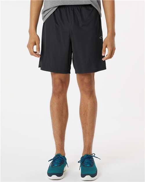 Unisex Team Issue Hydrolix 7" Shorts with Drawcord - Image 4