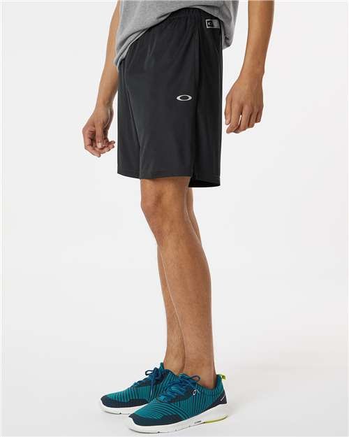 Unisex Team Issue Hydrolix 7" Shorts with Drawcord - Image 5