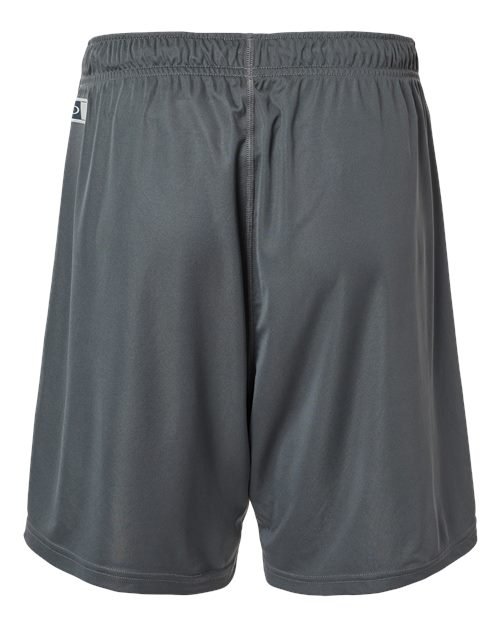 Unisex Team Issue Hydrolix 7" Shorts with Drawcord - Image 9